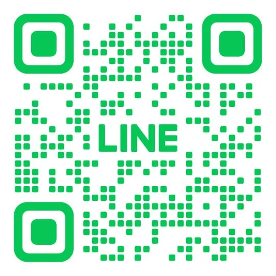 QR Code ทักเข้ามา gmmtv ดูสด Line @